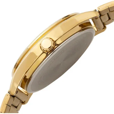 Чоловічий годинник Casio MTP-V006G-9B