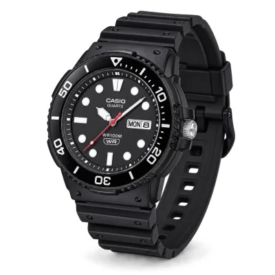 Чоловічий годинник Casio MRW-230H-1E1