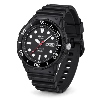 Мужские часы Casio MRW-230H-1E1