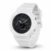 Мужские часы Casio G-SHOCK GA-2100-7AER фото 2