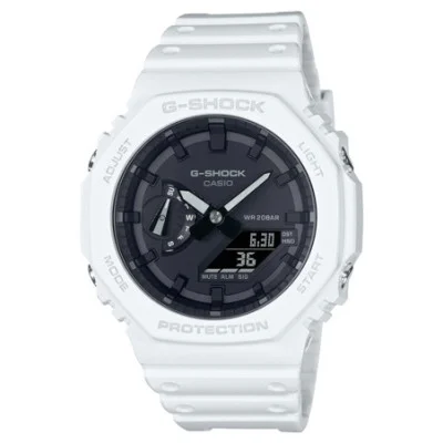 Casio G-SHOCK GA-2100-7AER