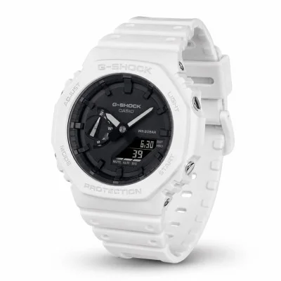 Casio G-SHOCK GA-2100-7A