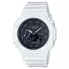 Чоловічий годинник Casio G-SHOCK GA-2100-7AER фото 2