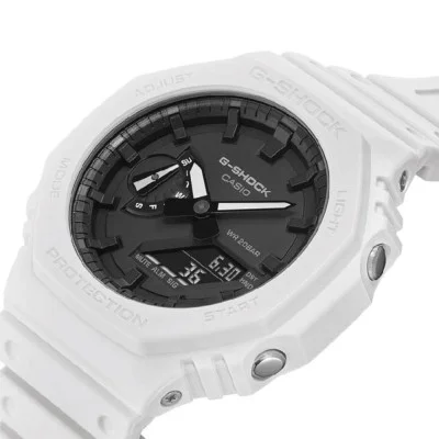 Чоловічий годинник Casio G-SHOCK GA-2100-7AER