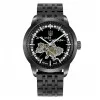 Чоловічий годинник Awarder 043 Де би не був All Black Steel Automatic фото 2