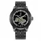 Awarder 043 Де би не був All Black Steel Automatic