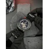 Чоловічий годинник Awarder 043 Де би не був All Black Steel Automatic фото 7