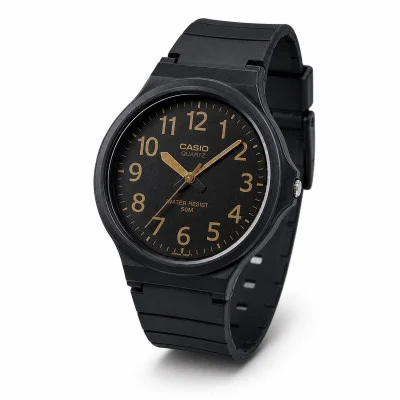 Чоловічий годинник Casio MW-240-1B2