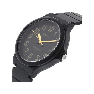 Чоловічий годинник Casio MW-240-1B2