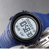 Мужские часы Skmei 1674BUWT Blue-White фото 5