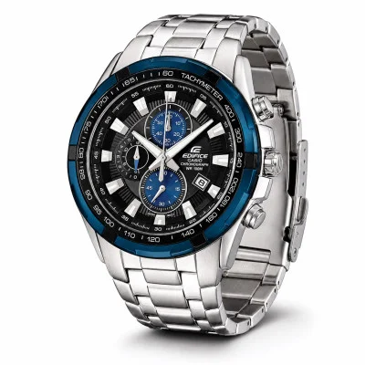 Casio Edifice EF-539D-1A2