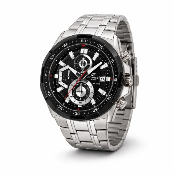 Мужские часы Casio Edifice EFR-539D-1A фото 1