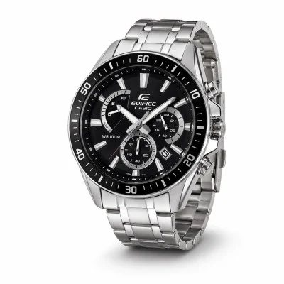 Чоловічий годинник Casio Edifice EFR-552D-1A