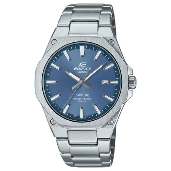 Чоловічий годинник Casio Edifice EFR-S108D-2A фото 1