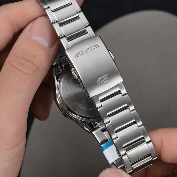 Чоловічий годинник Casio Edifice EFR-S108D-2A фото 6