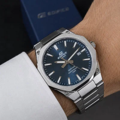 Мужские часы Casio Edifice EFR-S108D-2A