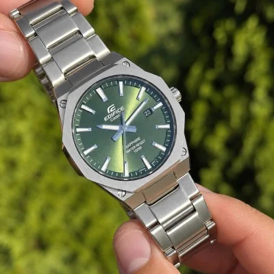 Чоловічий годинник Casio Edifice EFR-S108D-3A