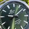 Мужские часы Casio Edifice EFR-S108D-3A фото 8