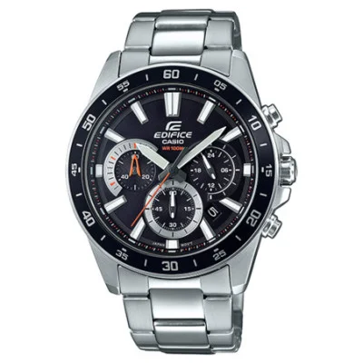 Чоловічий годинник Casio Edifice EFV-570D-1A