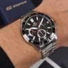 Мужские часы Casio Edifice EFV-570D-1A фото 3