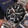 Мужские часы Casio Edifice EFV-570D-1A фото 7