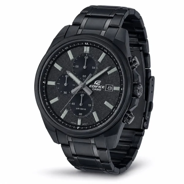 Мужские часы Casio Edifice EFV-610DC-1A фото 1