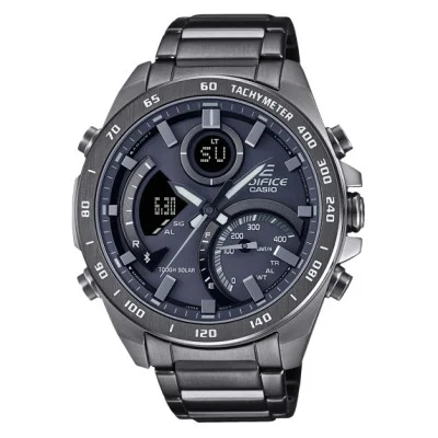 Мужские часы Casio Edifice ECB-900MDC-1A