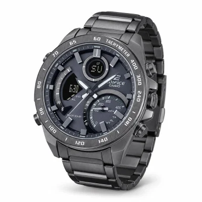 Чоловічий годинник Casio Edifice ECB-900MDC-1A