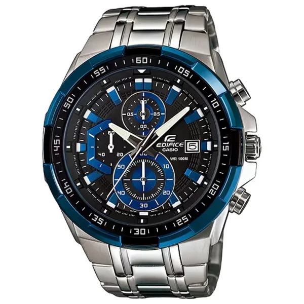 Мужские часы Casio Edifice EFR-539D-1A2 фото 1