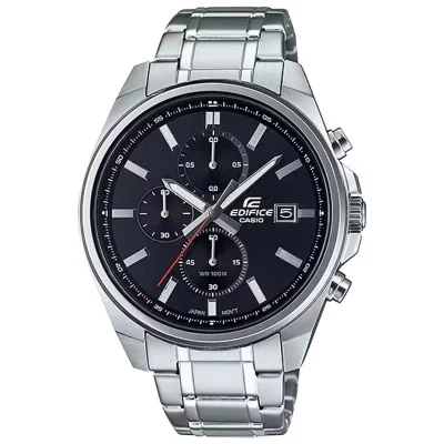 Мужские часы Casio Edifice EFV-610D-1A