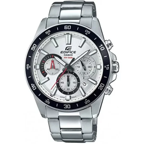 Мужские часы Casio Edifice EFV-570D-7A фото 1