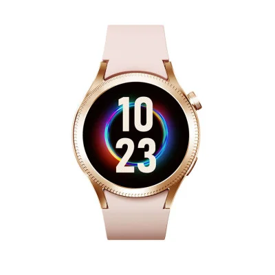 Умные смарт часы Modfit Queen Gold