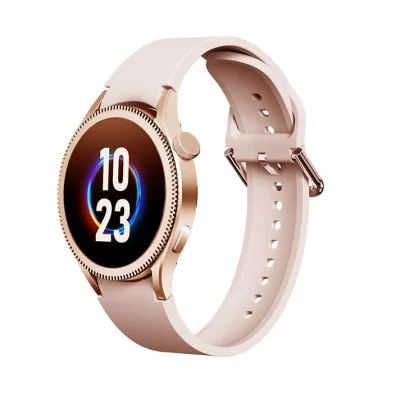 Умные смарт часы Modfit Queen Gold