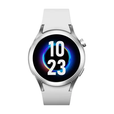 Умные смарт часы Modfit Queen Silver