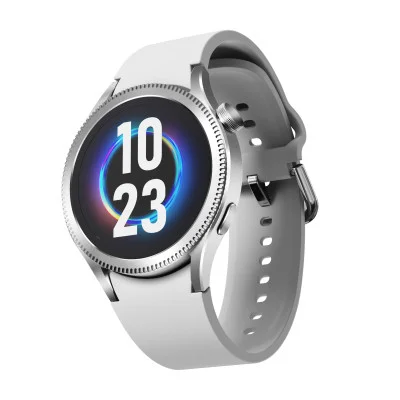 Умные смарт часы Modfit Queen Silver