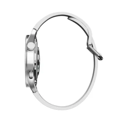 Умные смарт часы Modfit Queen Silver