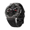 Розумний годинник Modfit Titan Force GPS Black фото 2