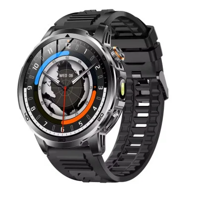 Умные смарт часы Modfit ActiveShield Black