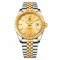Pagani Design PD-1645 Silver-Gold-Gold