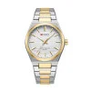 Наручные часы Curren 8439L Silver-Gold-White фото 2