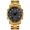Мужские часы Skmei 1898GDBK Gold-Black фото 2