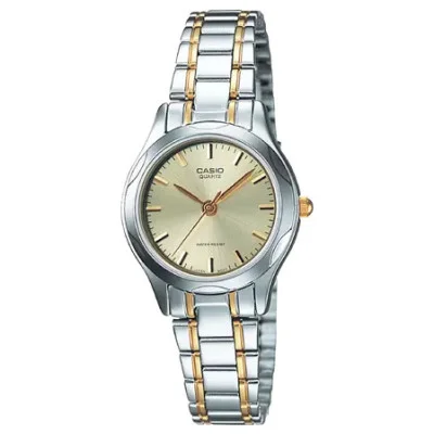 Женские часы Casio LTP-1275SG-9A