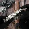 Чоловічий годинник Awarder 022-3D Де би не був Silver-White Steel фото 6