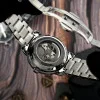 Чоловічий годинник Awarder 022-3D Де би не був Silver-White Steel фото 8