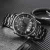 Мужские часы Skmei 1898BKWT Black-White фото 5