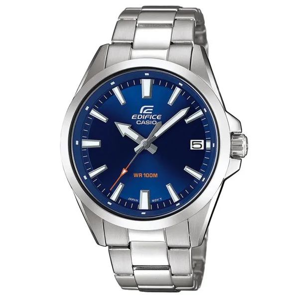 Мужские часы Casio Edifice EFV-100D-2A фото 1