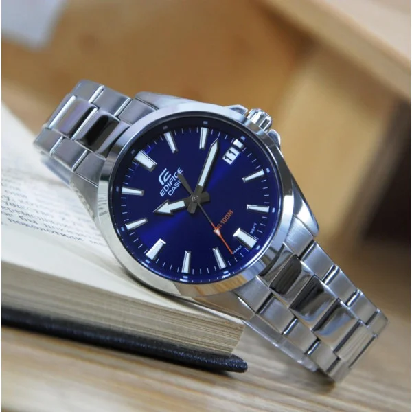 Мужские часы Casio Edifice EFV-100D-2A фото 3