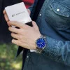 Мужские часы Casio Edifice EFV-100D-2A фото 6