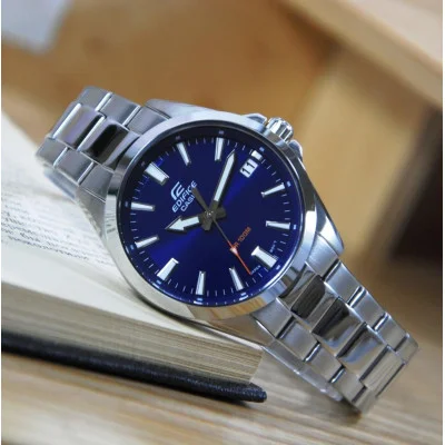 Чоловічий годинник Casio Edifice EFV-100D-2A