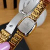 Женские часы Curren 9093 Gold-Black фото 8
